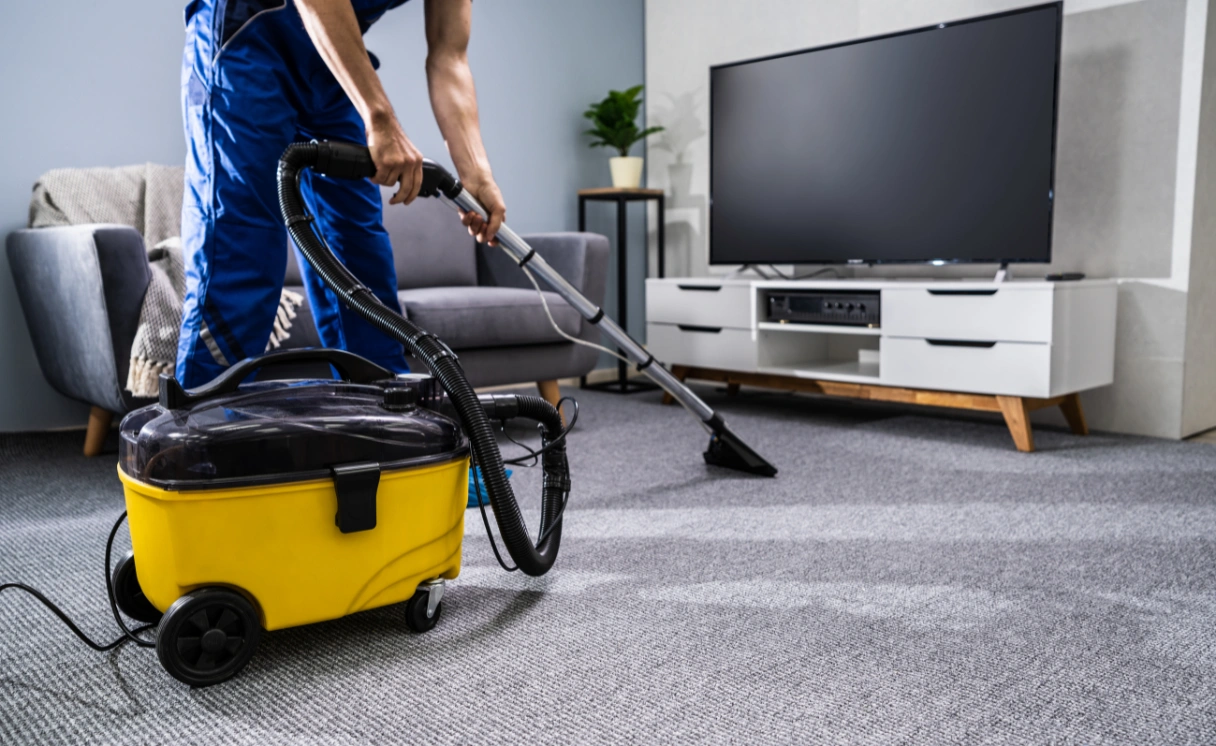 Extract Rug Cleaning Whittington Contact Office